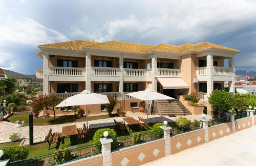 Lady Elena Hotel - Foto 5