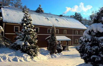 Agroturystyka Ulima - Foto 38