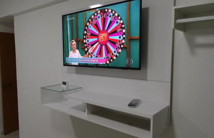 Belíssimo Apto à Beira Mar - Foto 15