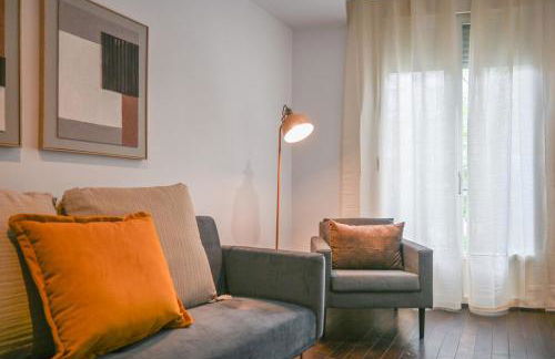 Apartment with Balcony on Calle Santa Engracia Temporal SEN1692 - Foto 18