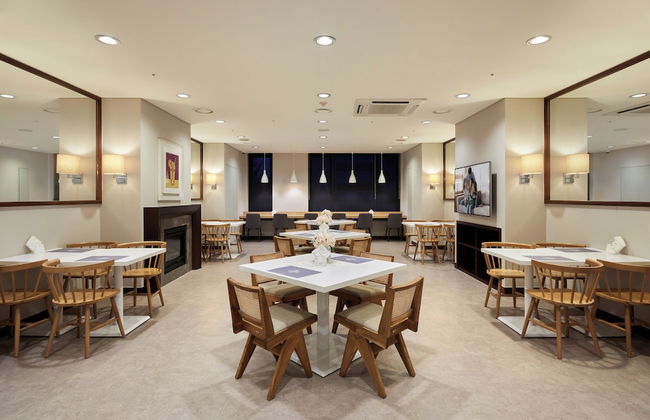 Somerset Palace Seoul - Foto 34