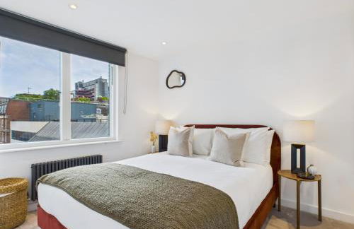 Be London - Borough Market Residences - Foto 31