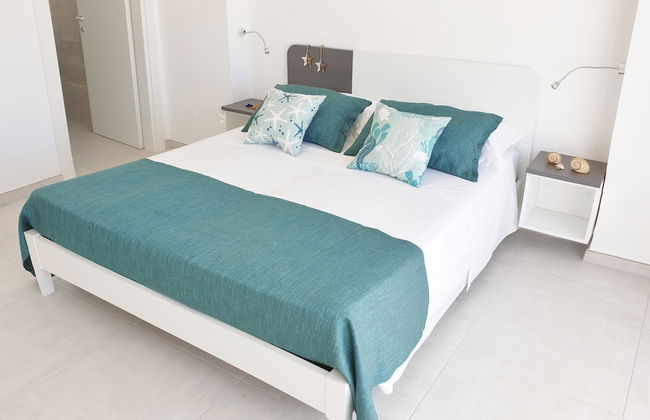 Appartamenti Oltremare - Foto 27