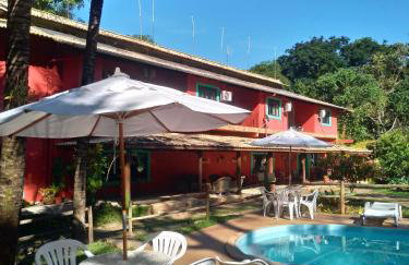 Sarandy Hotel Eco Parque - Photo 2