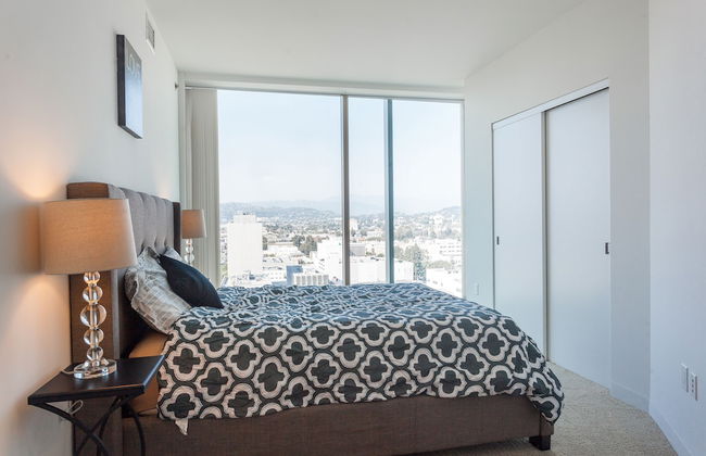 Tripbz Vermont Apartments - Foto 24