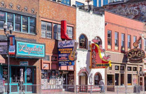 Calvin Garden Getaway - Foto 45