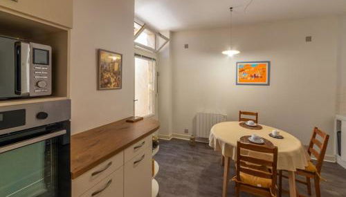 Rue du Barri - Foto 4