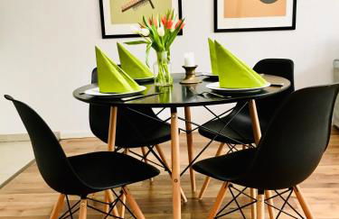 Ferienwohnung zu Weimar - Foto 16