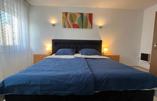 Beishan Appartements Nürnberg - Foto 24