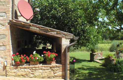 Agriturismo Il Sole Verde - Foto 112