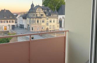 nava-suites - 2-Zi-Appartement mit Naheblick mitten in Bad Kreuznach - Foto 8