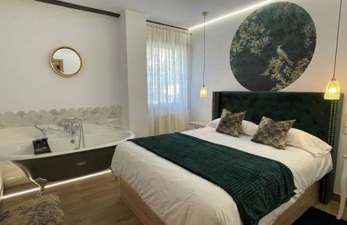 El Bulín de Montejo - Foto 43