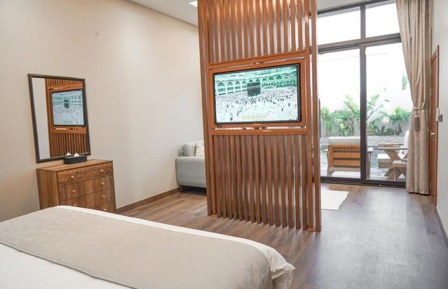 Villa Bali Jeddah - Foto 3