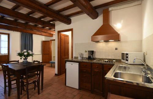 Agriturismo Miralduolo - Foto 116