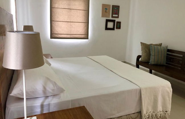 Castaway Lodge - Photo 5