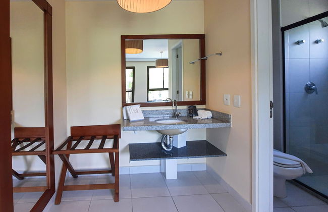 VG Sun Cumbuco Pé Na Areia Bangalô 6 Pessoas By DM Apartments - Photo 12