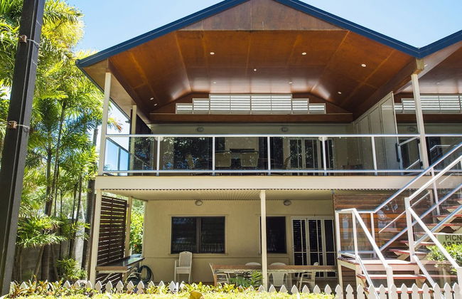 Picnic Bay Apartments Unit 3 - Photo 19