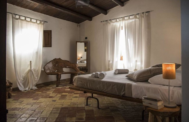 Agriturismo Baglio San Nicola - Foto 47