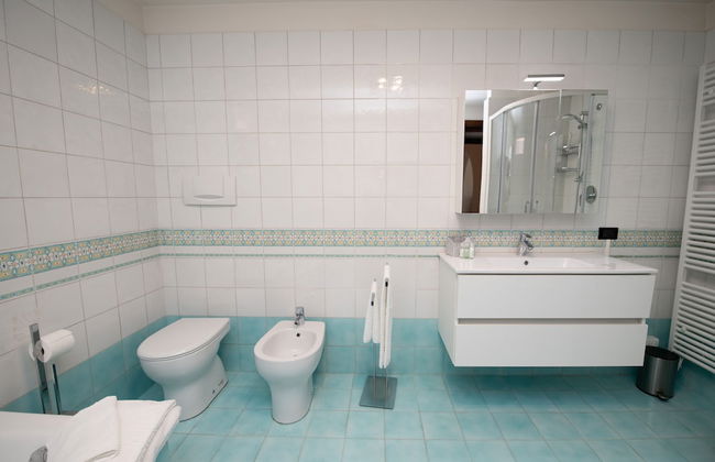 Il Cortiletto - Appartamento Lores - Foto 24