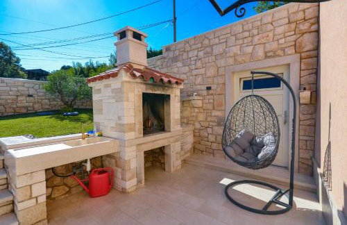 Lovely Istrian house - Šegon - Foto 7