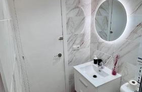 Amplio apartamento familiar con parking privado en pleno centro de Córdoba - Foto 20