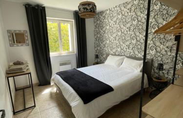 La Luberonne gordes - Photo 25