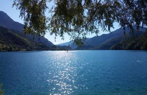 Appartamento Galet - Foto 26