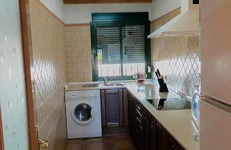 Apartamentos Los Panchos - Foto 20