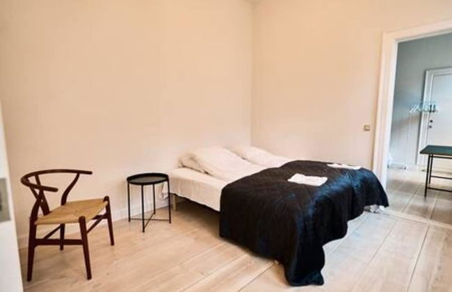 Stunning 2br in the Heart of CPH - Foto 14