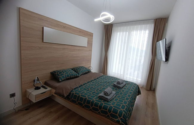 19th Floor Condo in Cevahir With Pool & Fitness - Photo 3