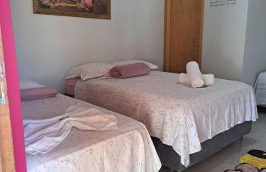 Pousada Doce Verde Nobres MT - Foto 25