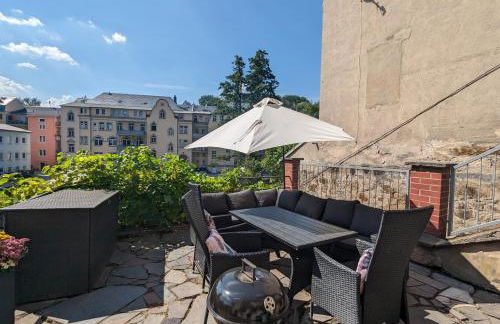 HW4B - Urlaubsmagie - Zentral mit Gemeinschaftsgarten, -Pool & -Sauna - Foto 66