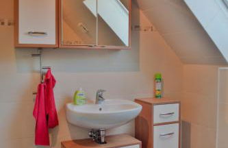 Ferienhaus am Bodden 50m vom Saaler Bodden entfernt - Foto 21