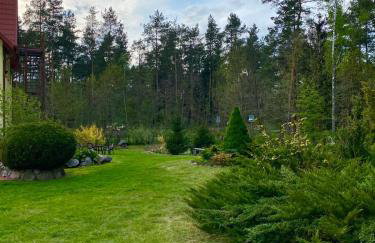 Holiday Let In Mazury !! - Foto 9