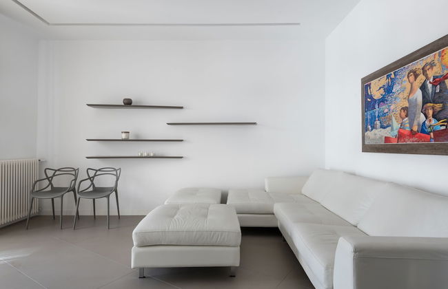 Design e Comfort nel centro di Catania - Foto 24