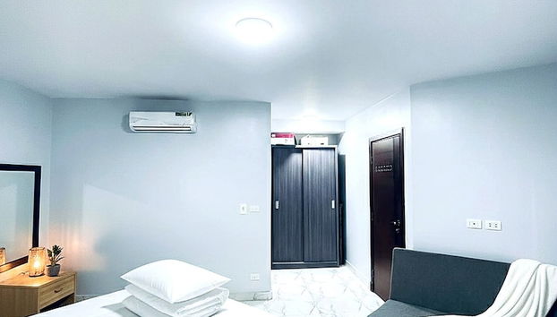 Bright and Airy Chalet Near the Beach - Foto 3, Camera