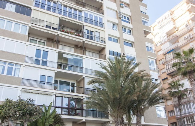 Maritimo FreshApartments by Bossh Hotels - Foto 37