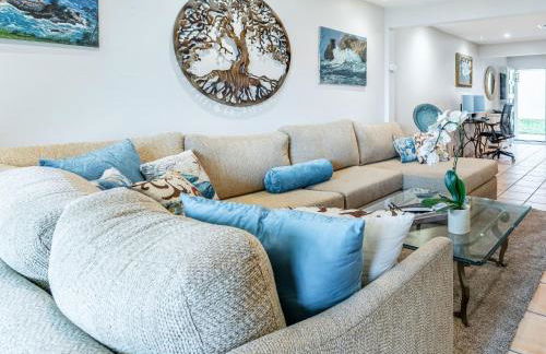 Apartment Meerblick Eigentumswohnung gegenüber dem Strand by Interhome - Foto 14