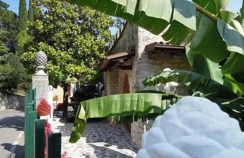 Villa Pinetina - Foto 47