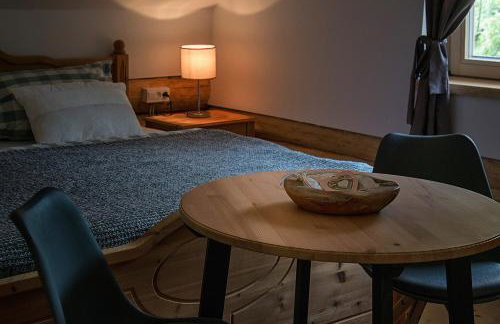 WOODS LODGE PLITVICE LAKES - Foto 42