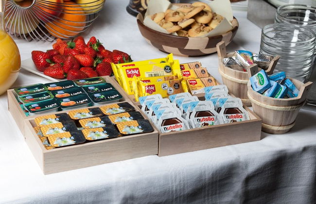 Jägerhaus - Foto 47