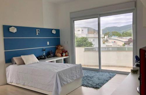 Lagoa da Conceição Residence - Foto 22