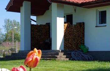 Wygodny Dom na Ponidziu z Basenem - Foto 1