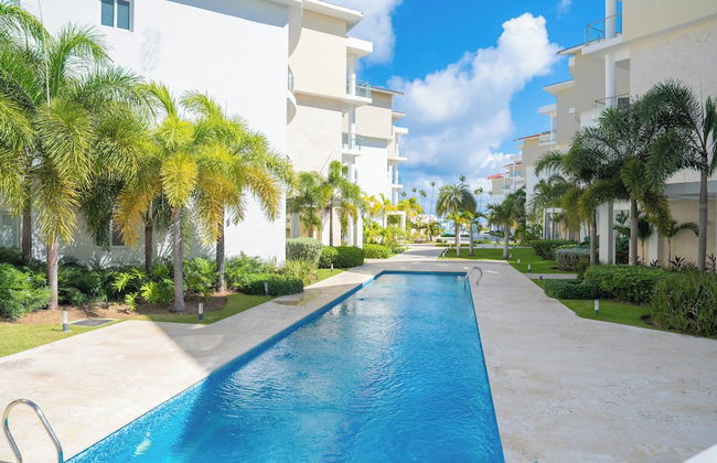 Xeliter Playa Coral Bavaro - Foto 68