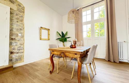 La LOGE entre Pierre & Histoire - Foto 1