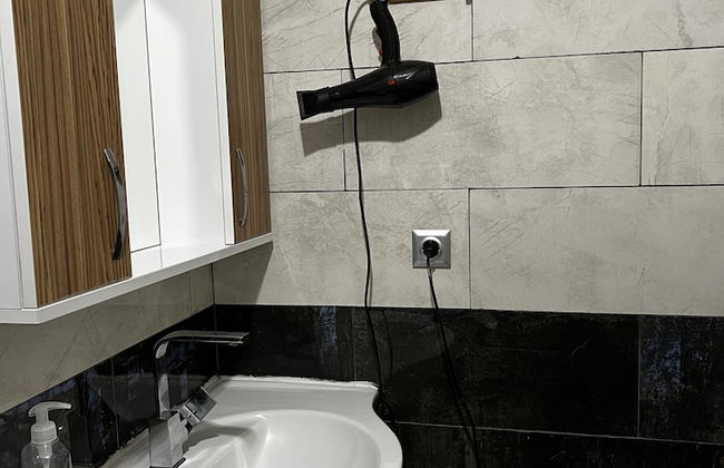 Khavi Airport Apart - Foto 19