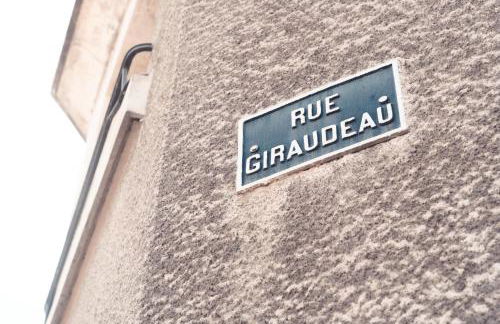 Le Chenin T2 pour 4 personnes - Foto 33