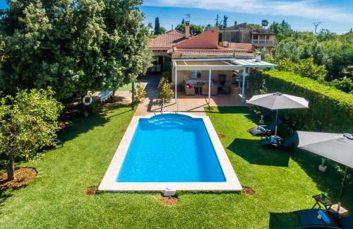 Ideal Property Mallorca - Finca Alegre - Foto 44