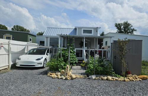 R & R's Modern Retreat - Foto 23