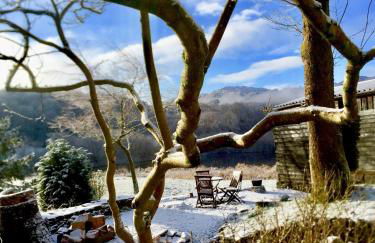 Dove Cot country cottage Ambleside - Foto 31